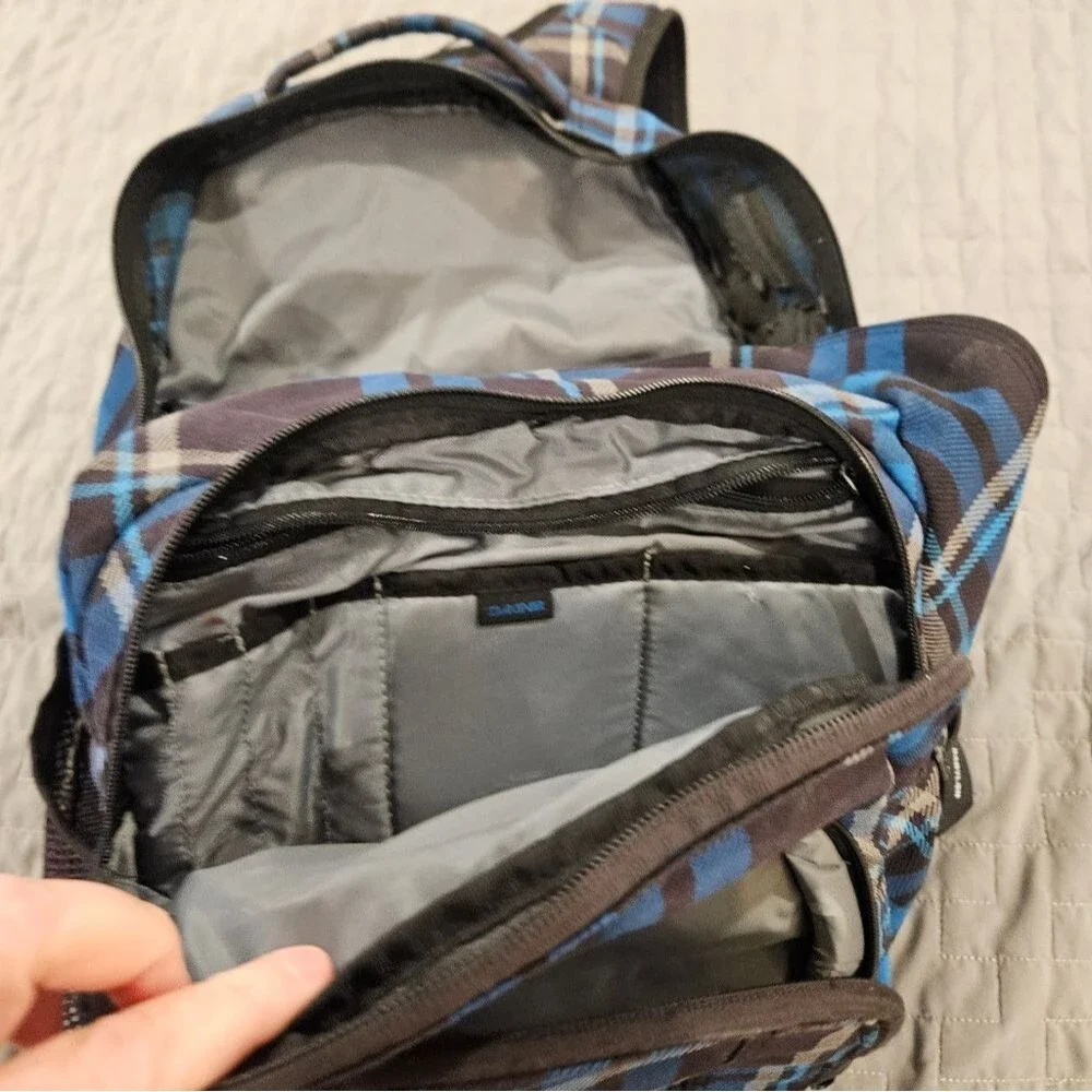 Dakine backpack